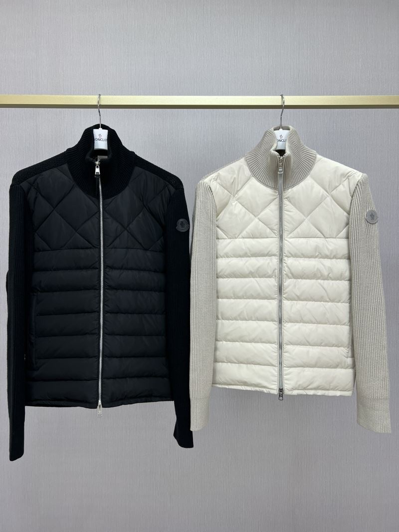 Moncler Down Jackets